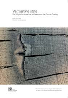 Verminkte stilte | Christine Van Everbroeck & Pieter Verstraete | 