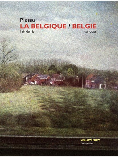 LA BELGIQUE/ BELGIË… l'air de rien / Terloops, Bernard Marcelis - Paperback - 9782873404789
