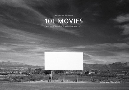 101 Movies (EN-FR-DUI), Herman van den Boom - Gebonden - 9782873404901