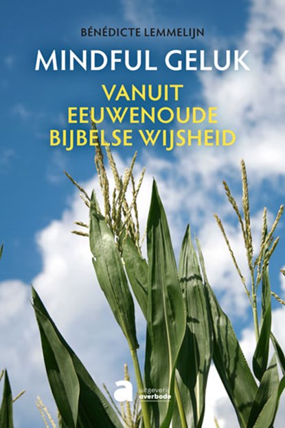 Mindful geluk, Bénédicte Lemmelijn - Paperback - 9782874389559