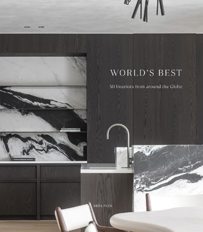 World's Best, Wim Pauwels - Gebonden - 9782875501325