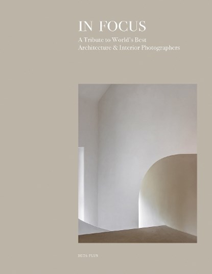 In Focus, Beta-Plus Publishing - Gebonden - 9782875501370