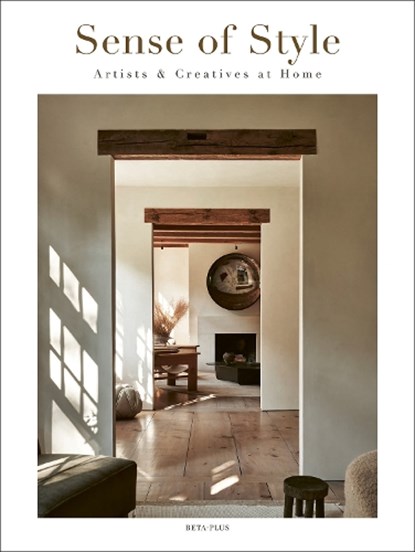 Sense of Style, Wim Pauwels - Gebonden - 9782875501417
