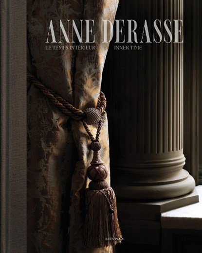 Anne Derasse, Anne Derasse ; Jorg Brauer ; Florence Hernandez - Gebonden - 9782875501431