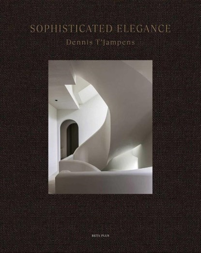Sophisticated Elegance, Wim Pauwels - Gebonden - 9782875501509