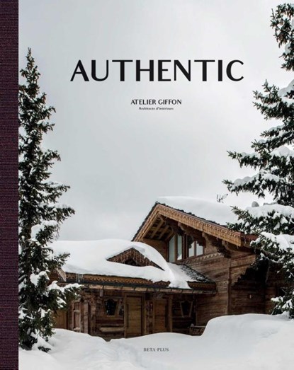 Authentic, Wim Pauwels - Gebonden - 9782875501707