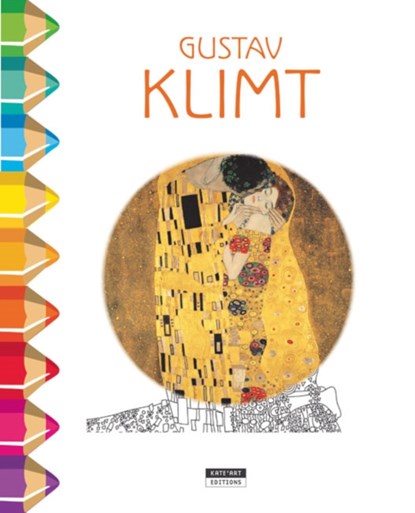 Gustav Klimt, Catherine de Duve - Paperback - 9782875751140
