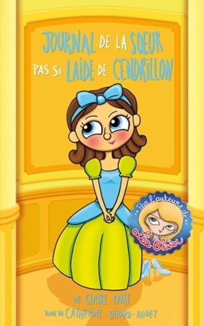 L'envers des contes T01, Catherine Girard Audet - Ebook - 9782875801531