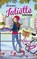 Juliette in Amsterdam, Rose-Line Brasset - Paperback - 9782875807083