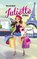 Juliette in Parijs, Rose-Line Brasset - Paperback - 9782875807243