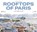 Rooftops of Paris Sketchbook, niet bekend - Gebonden - 9782878682823
