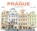 Prague Sketchbook, Jaroslav Kalfar - Gebonden - 9782878682922