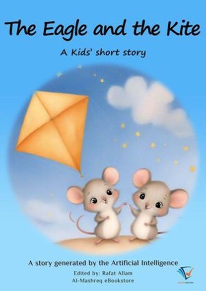 The Eagle and the Kite, Rafat Allam - Ebook - 9782882273017