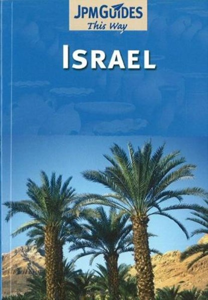 Israel, Jack Altman - Paperback - 9782884523356