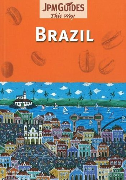 Brazil, Dan Colwell - Paperback - 9782884525145