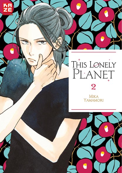 This Lonely Planet 02, Mika Yamamori - Paperback - 9782889210565