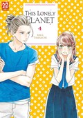 This Lonely Planet 04 | Mika Yamamori | 