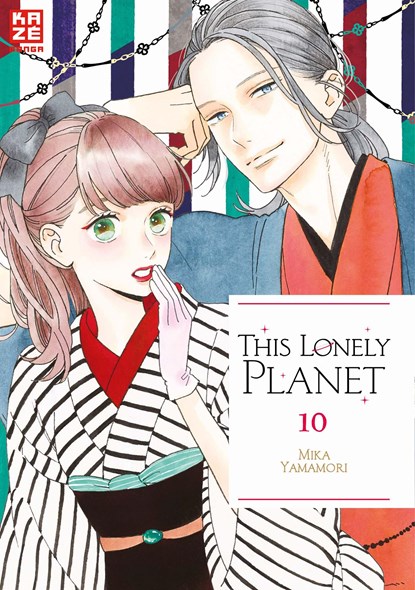 This Lonely Planet 10, Mika Yamamori - Paperback - 9782889210640
