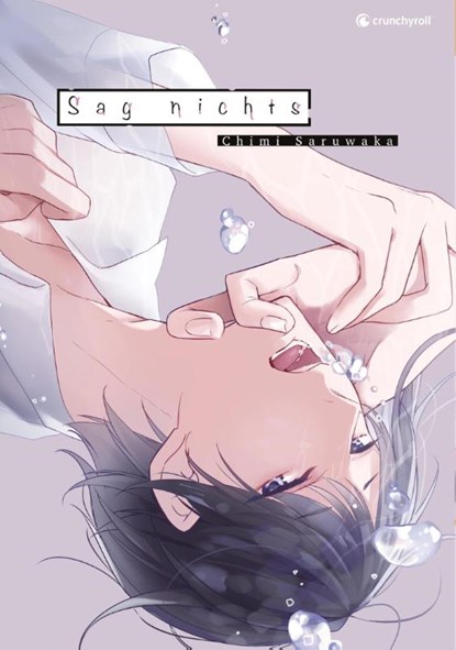 Sag nichts, Chimi Saruwaka - Paperback - 9782889213801