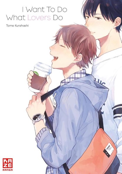 I Want To Do What Lovers Do, Tomo Kurahashi - Paperback - 9782889213818