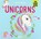 Unicorns, David Hawcock - Gebonden - 9782889358502
