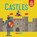 Castles, David Hawcock - Gebonden - 9782889358700