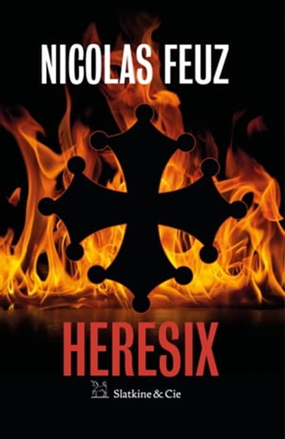 Heresix, Nicolas Feuz - Ebook - 9782889441785