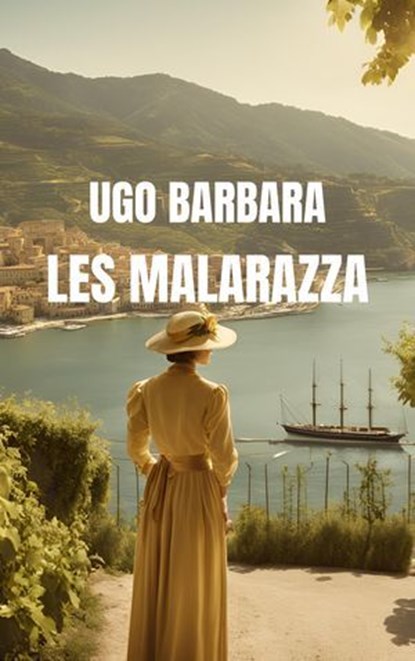 Les Malarazza, Ugo Barbàra - Ebook - 9782889442737