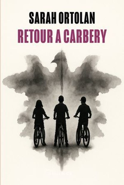 Retour à Carbery, Sarah Ortolan - Ebook - 9782889443109