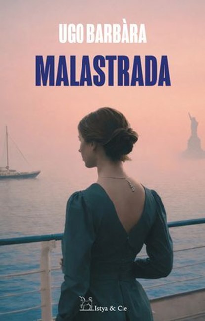 Malastrada, Ugo Barbàra - Ebook - 9782889443376
