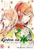 Geten no Hana 03 | Kumada, Yuka ; Party, Ruby | 