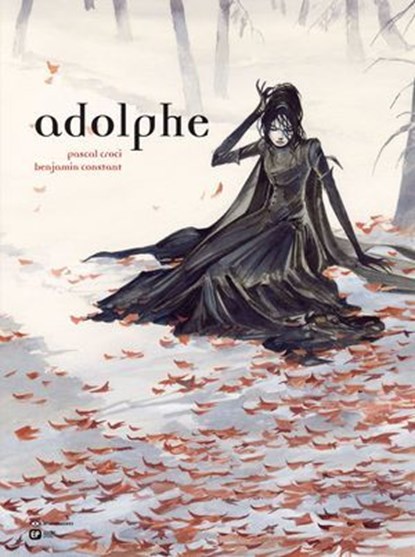 Adolphe, Pascal Croci - Ebook - 9782889521975