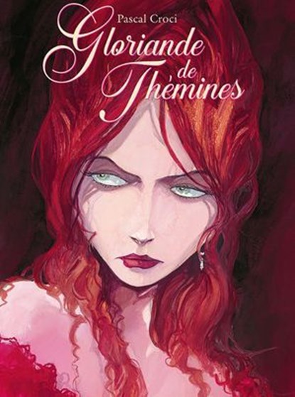 Gloriande de Thémines, Pascal Croci - Ebook - 9782889522002