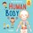Human Body, David Hawcock - Gebonden - 9782889754113