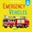 Emergency Vehicles, David Hawcock - Gebonden - 9782889754120