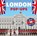 London, David Hawcock - Gebonden - 9782889754717