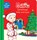 Baby Caillou: Christmas Hide-and-Seek, niet bekend - Gebonden - 9782897184926