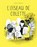 L' Oiseau de Colette, Isabelle Arsenault - Gebonden - 9782897770150