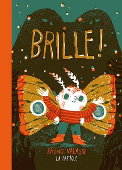 Brille!, Bruno Valasse - Gebonden - 9782897771690