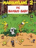 Marsupilami 02. de bamboe baby | Batem & Greg & Franquin ... & Leonardo ... | 