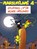 Marsupilami 4 Stuifmeel op de Monte Urticando, Yann Batem - Paperback - 9782912536556