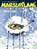 19. witte magie, BATEM ; FRANQUIN,  andré - Paperback - 9782912536952