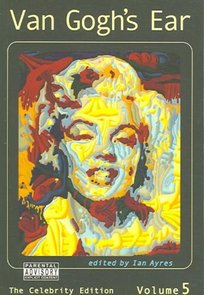 Van Gogh's Ear, AYRES,  Ian - Paperback - 9782914853071