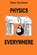 Physics Everywhere, Brian Williams - Paperback - 9782917260340