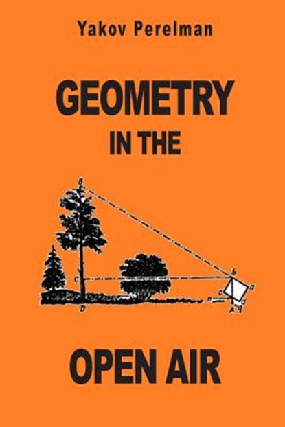Geometry in the Open Air, Yakov Perelman - Paperback - 9782917260418