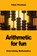 Arithmetic for fun, Yakov Perelman - Paperback - 9782917260500