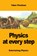 Physics at every step, Yakov Perelman - Paperback - 9782917260562
