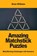 Amazing Matchstick Puzzles, Brian Williams - Paperback - 9782917260661