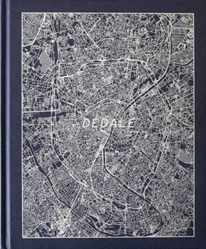 Dedale, Laurent Chardon - Paperback - 9782918960829