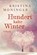 Hundert kalte Winter, Kristina Moninger - Paperback - 9782919802609